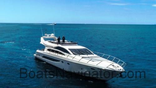 Riva 70 specs and reviews